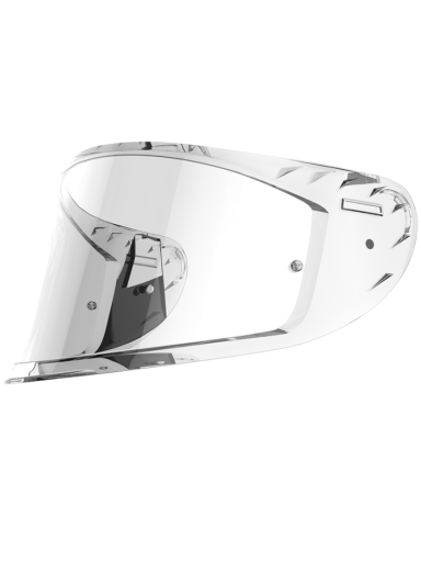 LS2 VISOR FF327 CLEAR