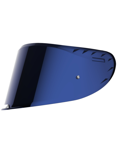 LS2 VISOR FF327 IRIDIUM BLUE