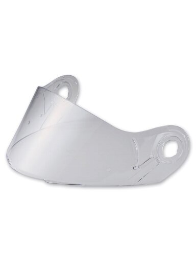 LS2 VISOR FF386/FF370/FF325 CLEAR (PINLOCK)
