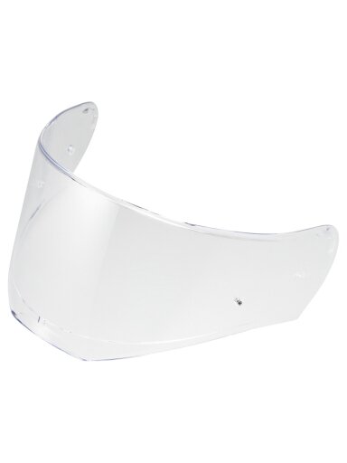 LS2 VISOR FF390 CLEAR 2017