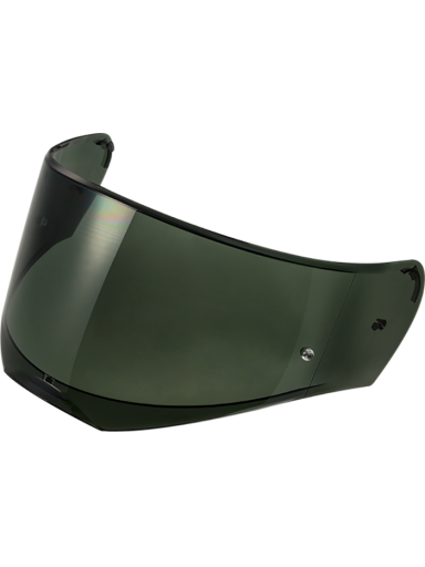 LS2 VISOR FF390 LIGHT TINTED