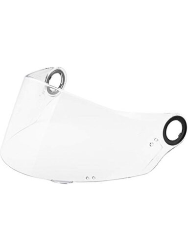 LS2 VISOR FF396/FF392 CLEAR