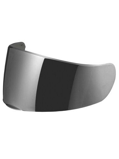 LS2 VISOR FF397 IRIDIUM SILVER 2017