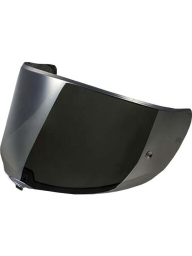 LS2 VISOR FF811 IRIDIUM SILVER