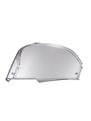 LS2 VISOR FF900 CLEAR ANTI-FOG