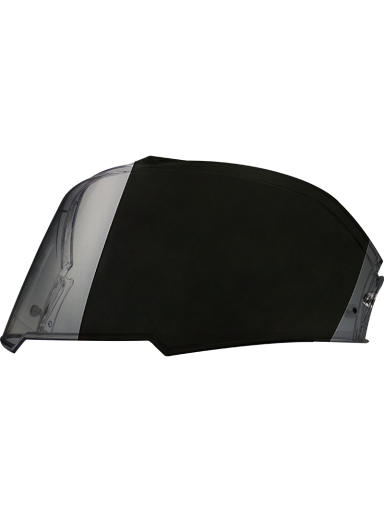 LS2 VISOR FF900 IRIDIUM SILVER