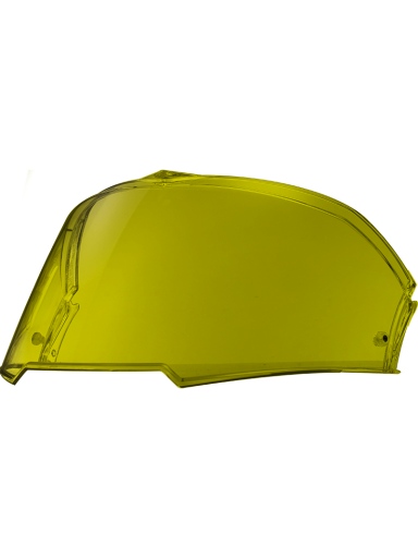 LS2 VISOR FF900 YELLOW