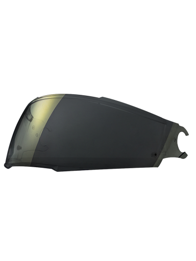 LS2 VISOR FF902 IRIDIUM GOLD