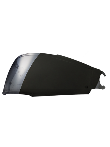 LS2 VISOR FF902 IRIDIUM SILVER