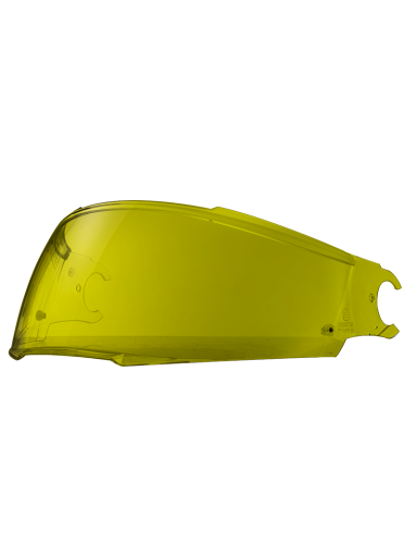 LS2 VISOR FF902 YELLOW