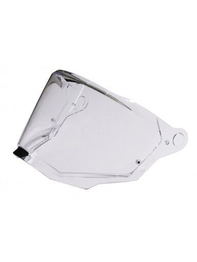 LS2 VISOR MX701 CLEAR