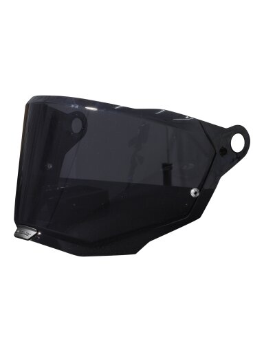 LS2 VISOR MX701 TINTED
