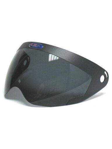 LS2 VISOR OF547 TINTED (STROKE)