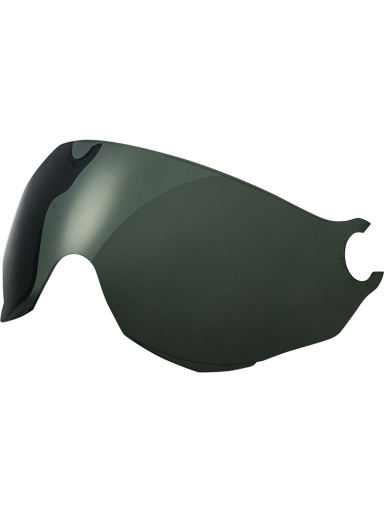 LS2 VISOR OF562/OF558 LIGHT TINTED SHORT
