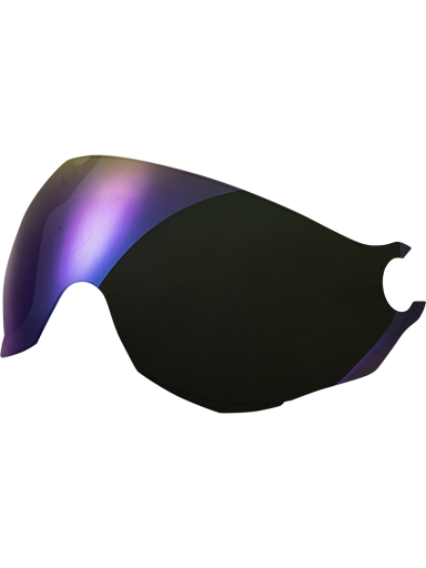 LS2 VISOR OF562/OF558 RAINBOW SHORT