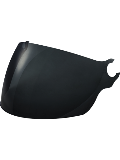 LS2 VISOR OF562/OF558 TINTED LONG