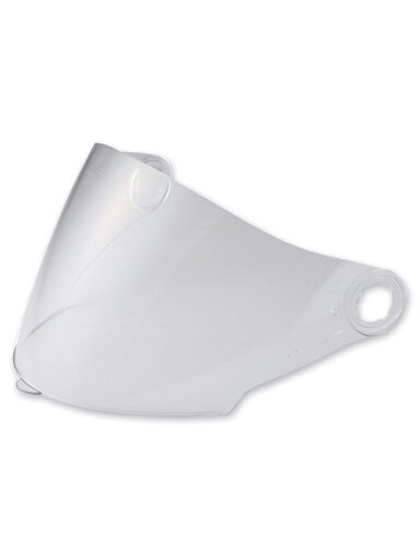 LS2 VISOR OF569 CLEAR (TRACK)