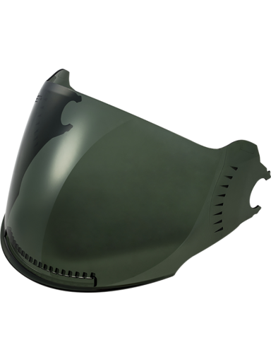LS2 VISOR OF570 LIGHT TINTED