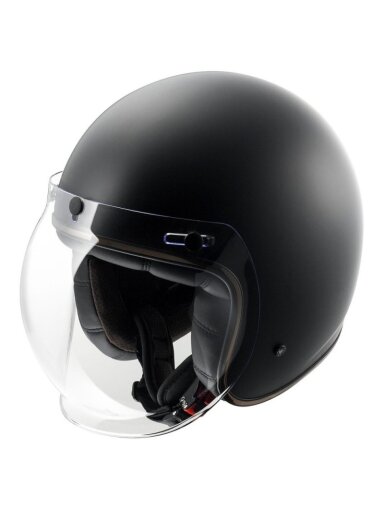 LS2 VISOR OF583/OF601 CLEAR