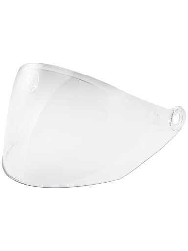 LS2 VISOR OF597 CLEAR