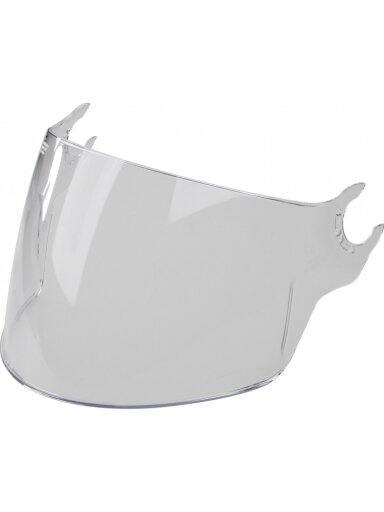 LS2 VISOR OF602 CLEAR