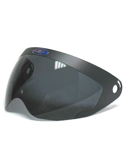 LS2 VISOR OF547 TINTED (STROKE)