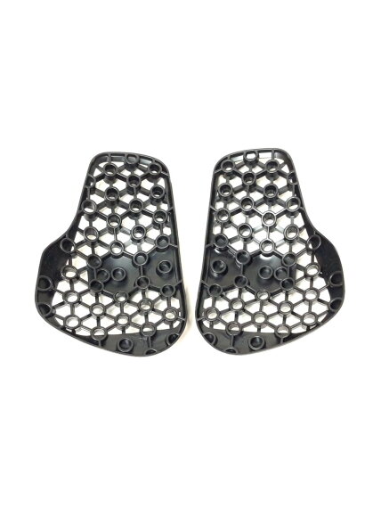LS2 906 LADY CHEST PROTECTOR LEVEL 2 1