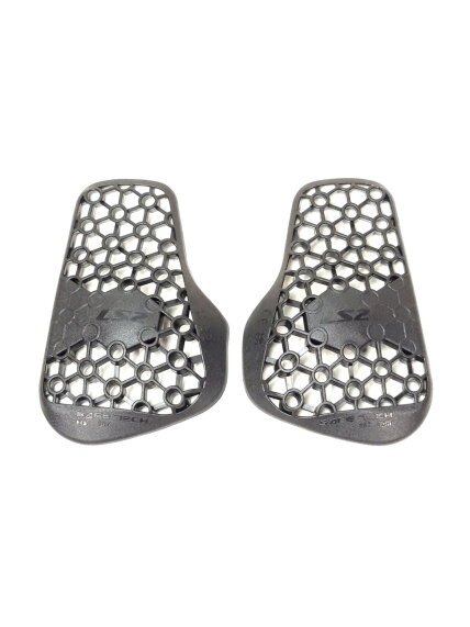 LS2 906 LADY CHEST PROTECTOR LEVEL 2