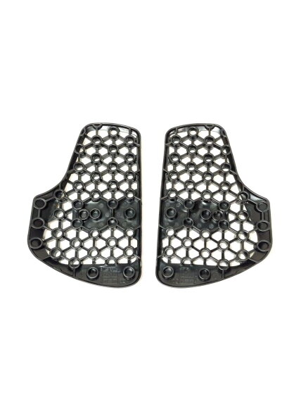 LS2 906 MAN CHEST PROTECTOR LEVEL 2 1 LS2 906 MAN CHEST PROTECTOR LEVEL 2 1
