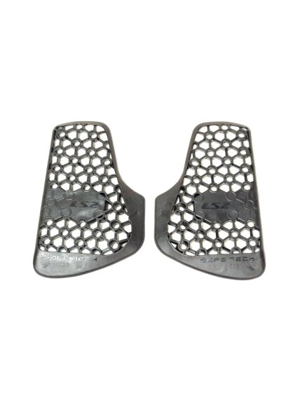 LS2 906 MAN CHEST PROTECTOR LEVEL 2