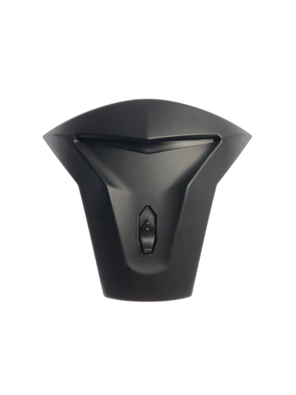 LS2 AIR VENT CHIN MATT BLACK FF324 LS2 AIR VENT CHIN MATT BLACK FF324