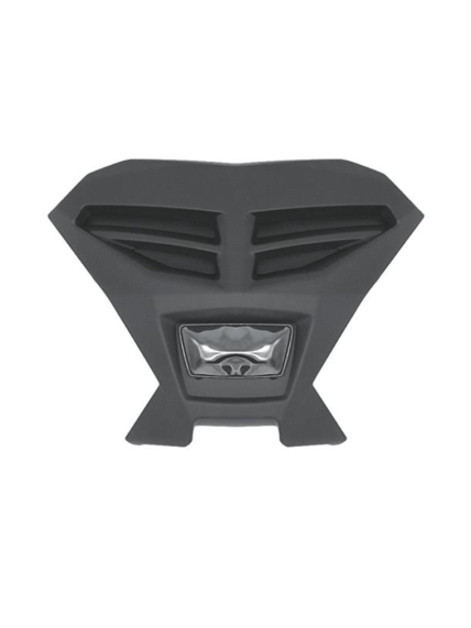 LS2 AIR VENT CHIN MATT BLACK FF901 LS2 AIR VENT CHIN MATT BLACK FF901