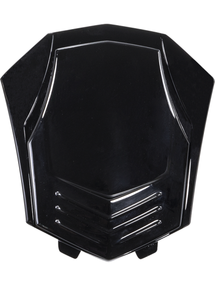 LS2 AIR VENT TOP GLOSS BLACK FF399 LS2 AIR VENT TOP GLOSS BLACK FF399