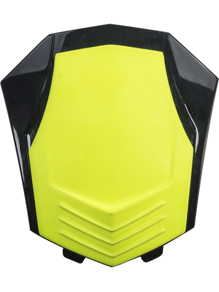 LS2 AIR VENT TOP HI VIS YELLOW FF399 LS2 AIR VENT TOP HI VIS YELLOW FF399