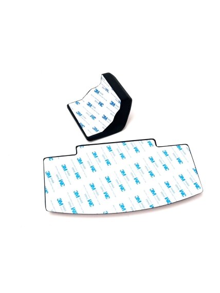 LS2 ALUCASE Cushion 35L 1 LS2 ALUCASE Cushion 35L 1