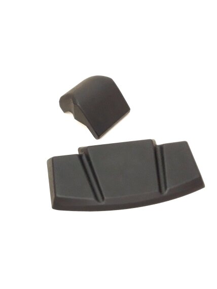 LS2 ALUCASE Cushion 35L