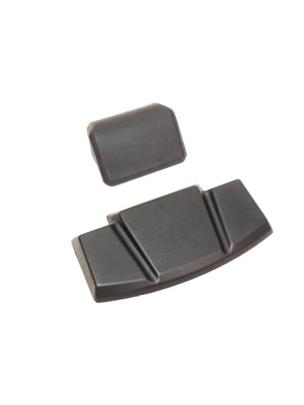 LS2 ALUCASE Cushion 45L/55L/65L