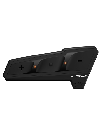 LS2 BLUETOOTH INTERCOM SPECTRUM