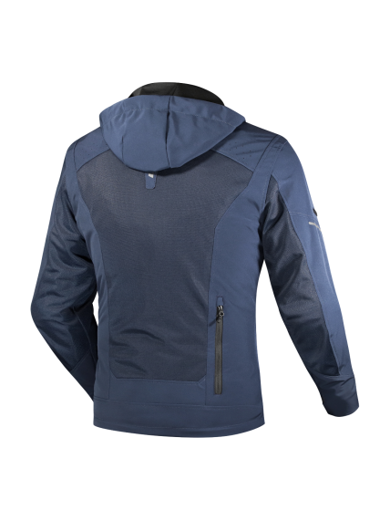 LS2 BOLTON AIR LADY JACKET DARK BLUE 1 LS2 BOLTON AIR LADY JACKET DARK BLUE 1
