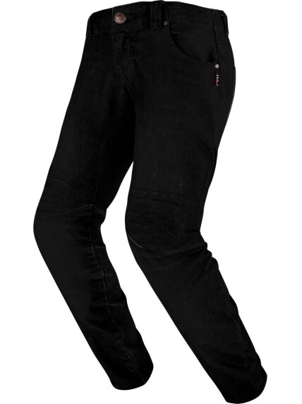 LS2 BRADFORD LADY JEANS BLACK