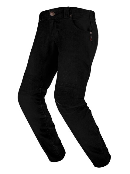 LS2 BRADFORD MAN JEANS BLACK