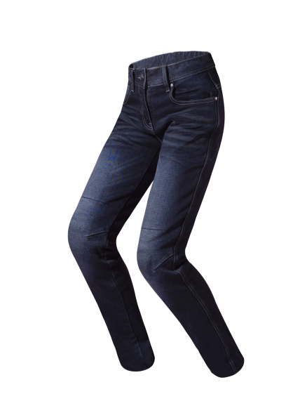 LS2 BRADFORD MAN JEANS DARK BLUE