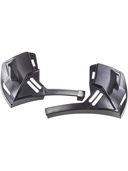 LS2 CHIN BAR RATCHET SYSTEM 4-XL-3XL FF399 LS2 CHIN BAR RATCHET SYSTEM 4-XL-3XL FF399