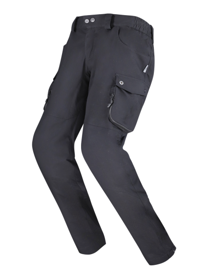 LS2 COAST PANT BLACK LS2 COAST PANT BLACK