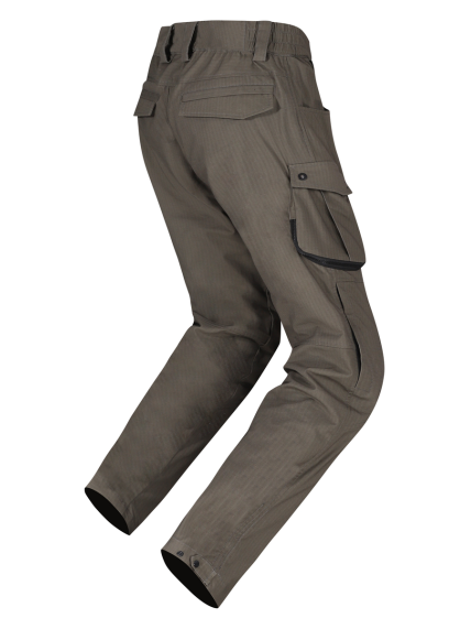 LS2 COAST PANT GREEN 1 LS2 COAST PANT GREEN 1