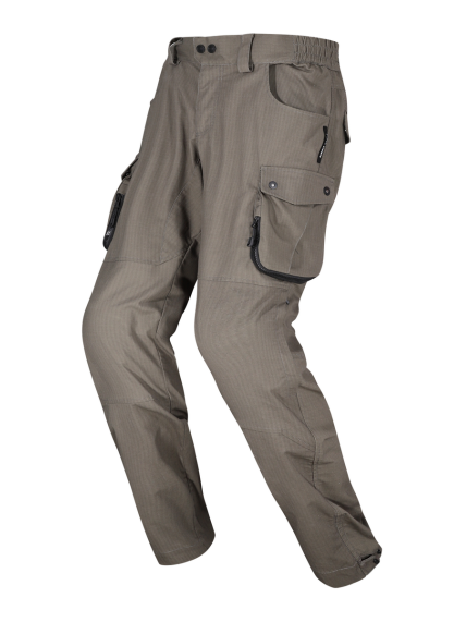 LS2 COAST PANT GREEN LS2 COAST PANT GREEN