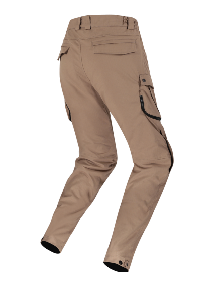 LS2 COAST PANT SAND 1