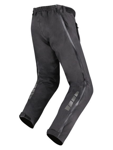 LS2 COMMUTER MAN PANT BLACK 1