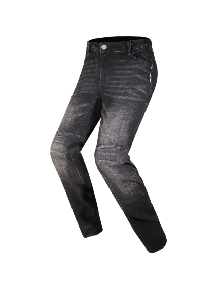 LS2 DAKOTA MAN JEANS BLACK