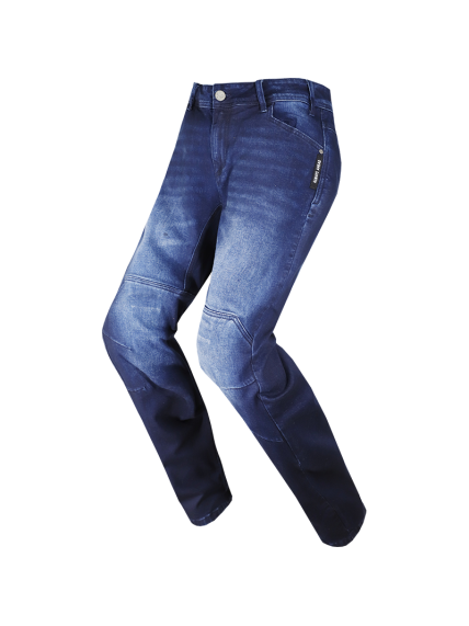 LS2 DAKOTA MAN JEANS DARK BLUE